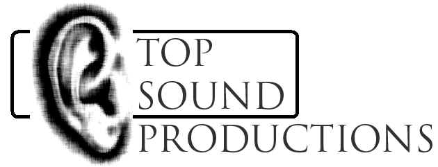 Top Sound Productions