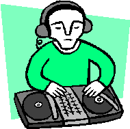 DJ Service from Top Sound Productions